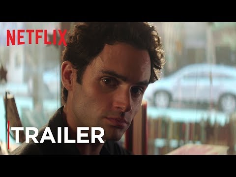 YOU | Trailer #2 [HD] | Netflix
