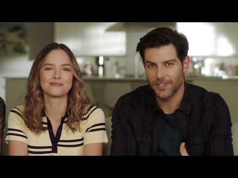 A Million Little Things: The Farewell Season - WED FEB 8 on ABC