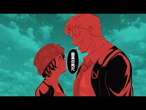 【TVアニメ化決定】『アンデッドアンラック』 13巻発売記念PV【公式】