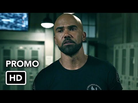 S.W.A.T. 5x06 Promo &quot;Crisis Actor&quot; (HD)