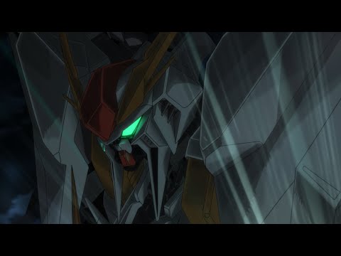 [Alexandros] - 閃光 (English ver.) - Animation MV