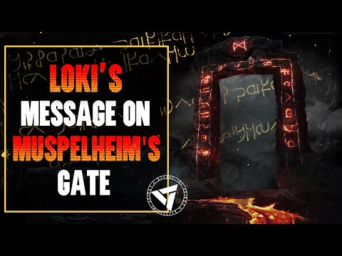 Assassin&#039;s Creed Valhalla - We Have Cracked the Isu Language at E3 2021! Muspelheim CONFIRMED!