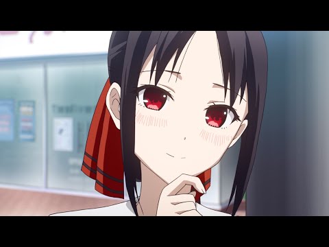 Kaguya-sama: Love is War Season 2 | Official Trailer