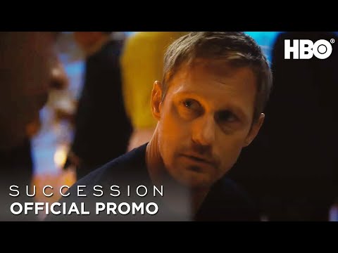 Succession: Season 3 | Episode 7 Promo | HBO