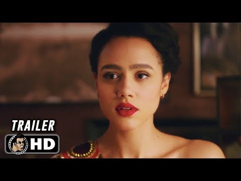 FOUR WEDDINGS AND A FUNERAL Official Trailer (HD) Mindy Kaling, Nathalie Emmanuel