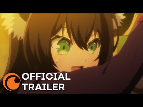 How NOT to Summon a Demon Lord Ω | OFFICIAL TRAILER