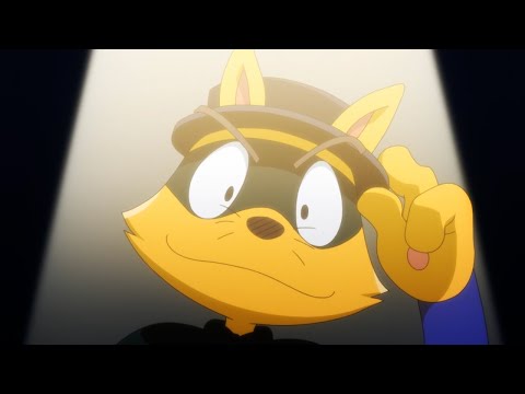 『映画かいけつゾロリ　ラララ♪スターたんじょう』特報【2022年12月9日公開】