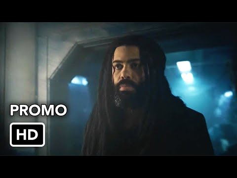 Snowpiercer 3x06 Promo &quot;Born to Bleed&quot; (HD) Daveed Diggs, Sean Bean series