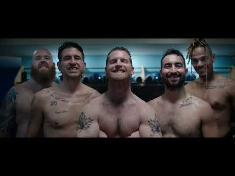 Shoresy | Now Streaming on Crave and Hulu