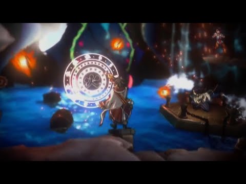 Eiyuden Chronicle: Hundred Heroes Teaser Trailer