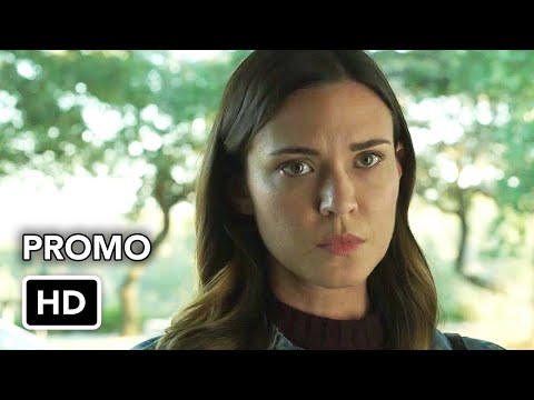 Walker 2x14 Promo &quot;No Such Thing As Fair Play&quot; (HD) Jared Padalecki series