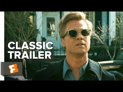 The Curious Case of Benjamin Button (2008) Trailer #1 | Movieclips Classic Trailers