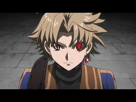 「コードギアス Genesic Re;CODE」ゲーム紹介PV