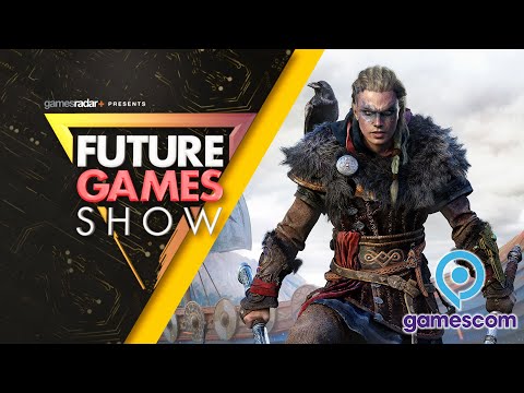 Assassin&#039;s Creed Valhalla Mythical Beasts Gameplay - Future Games Show Gamescom