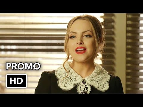 Dynasty 4x17 Promo &quot;Stars Make You Smile&quot; (HD)