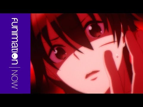 Death March to the Parallel World Rhapsody - Official Clip - Another World