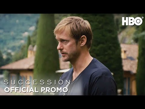 Succession: Season 3 | Episode 8 Promo | HBO