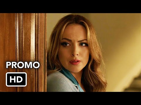 Dynasty 4x20 Promo &quot;You Vicious, Miserable Liar&quot; (HD)