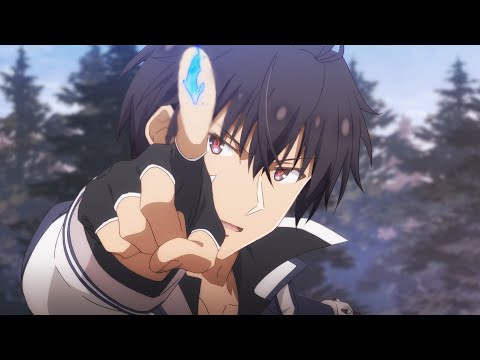 TVアニメ「魔王学院の不適合者」第1弾PV｜2020年7月4日（土）より放送開始