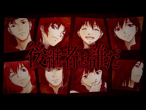 『魔術士オーフェンはぐれ旅 キムラック編』アニメ PV第2弾