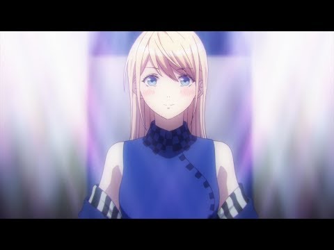 TVアニメ『ランウェイで笑って』第1弾PV｜2020年1月放送
