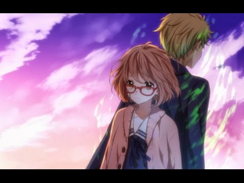 COMPLETE Beyond the Boundary Watch Order (OFFICIAL)