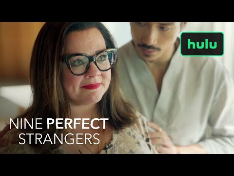 Meet The Strangers | Inside The Series: Nine Perfect Strangers Episode 3 | Hulu