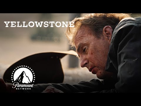 Yellowstone Season 4 Premiere Date Revealed | Paramount Network