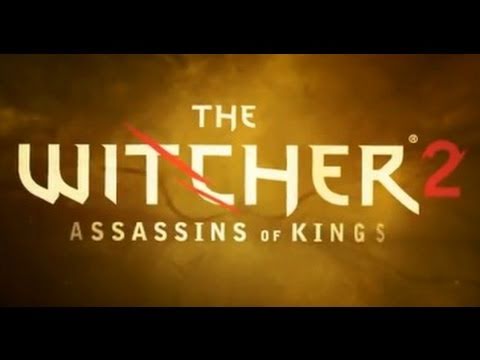The Witcher 2: Official Launch Trailer