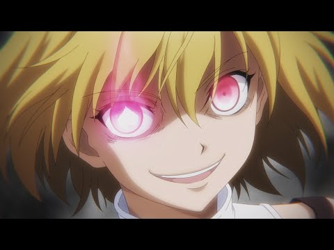 TVアニメ『ピーチボーイリバーサイド』ティザーPV | 2021年7月放送