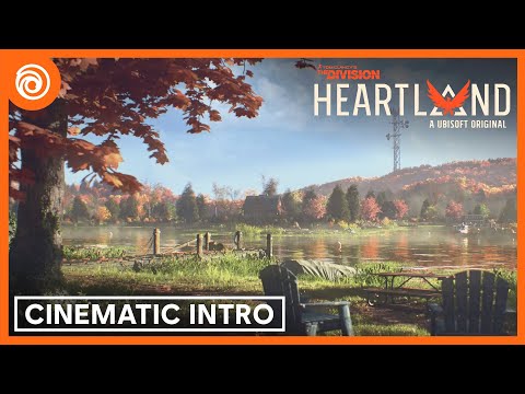 The Division Heartland: Cinematic Intro