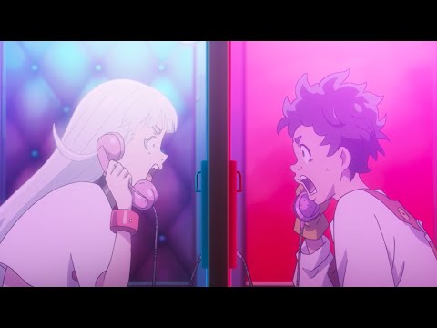 Listeners | Official Trailer