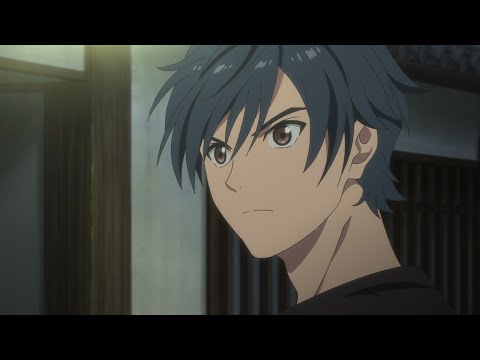 TVアニメ『RE-MAIN』 PV第3弾