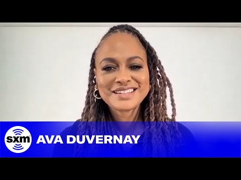 Ava DuVernay Hints That Zack Snyder&#039;s Justice League is the Reason New Gods Was Canceled | SiriusXM