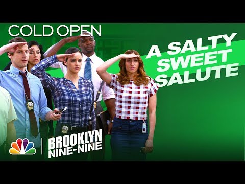 Cold Open: Goodbye, Vending Machine - Brooklyn Nine-Nine