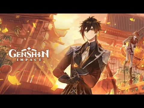 Version 1.1 &quot;A New Star Approaches&quot; Trailer | Genshin Impact