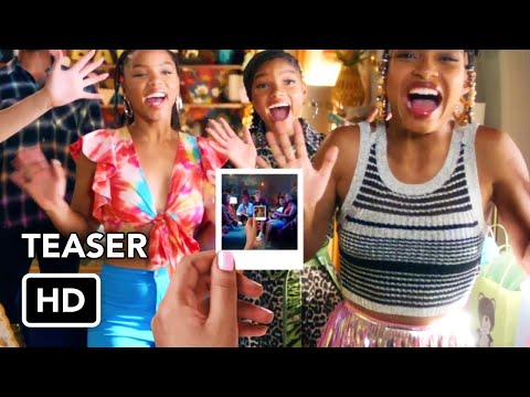 Grown-ish Season 3 Returns Teaser Promo (HD)