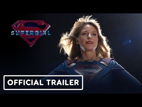 Supergirl Season 5 Official Trailer - Comic Con 2019