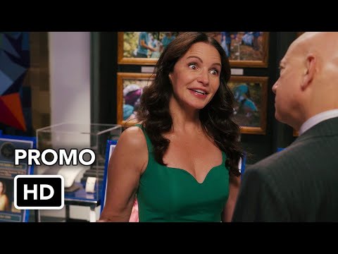 And Just Like That 1x07 Promo &quot;Sex and the Widow&quot; (HD) Sex and the City Revival