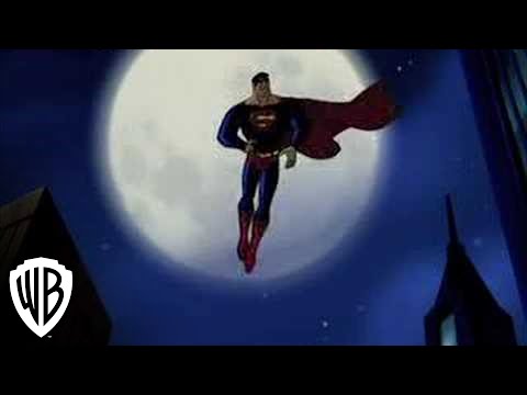 Superman: Doomsday | Trailer | Warner Bros. Entertainment