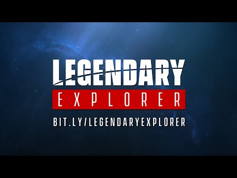 Legendary Explorer - Now Available (Bleeding Edge Mass Effect Modding Toolset)
