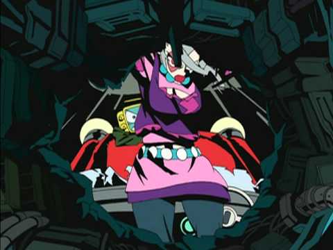 Dead Leaves - Trailer