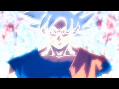 Dragon Ball Heroes episode 6 preview || Ultra instnict returns