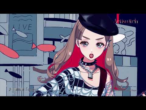 【MV】Hakubi/color 本編映像ver. Artiswitch（アーティスウィッチ）