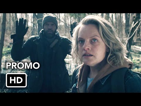 The Handmaid&#039;s Tale 5x05 Promo &quot;Fairytale&quot; (HD)