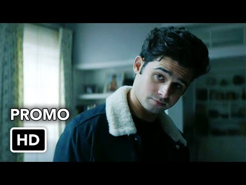 DC&#039;s Stargirl 2x09 Promo &quot;Summer School: Chapter Nine&quot; (HD) Brec Bassinger Superhero series