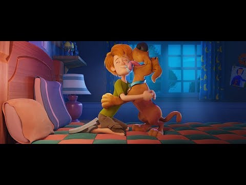 Scoob! Trailer Song (Avicii - Without You ft. Sandro Cavazza)