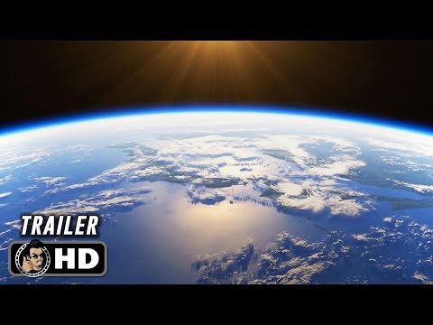 SPACE FORCE Official Teaser Trailer (HD) Steve Carell Comedy Series
