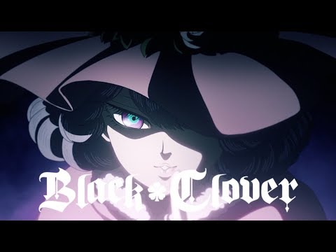 Black Clover - Opening 10 V3 | Black Catcher