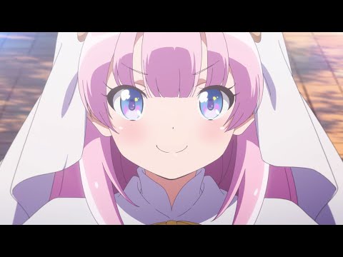 TVアニメ「神様になった日」第1弾アニメPV